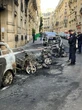 Paris : la piste criminelle privilégiée après l’incendie d’une vingtaine de véhicules