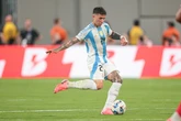 Les joueurs argentins reprennent un chant raciste visant Mbappé et l’équipe de France