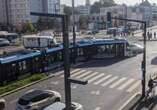 Le tramway T9 déraille à Choisy-le-Roi : trois blessés légers