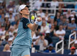 Tennis : Alcaraz et Sinner dans la même partie de tableau, Gauff pour Gracheva… le tirage au sort de l’US Open