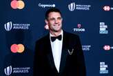 Suppression de l’alcool dans les vestiaires : « C’était notre instant sacré », regrette la légende du rugby Dan Carter