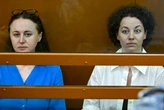 Russie : deux artistes condamnées à six ans de prison pour une pièce de théâtre