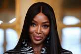 Naomi Campbell interdite de diriger des œuvres caritatives à cause de « dépenses abusives »