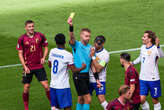 PSG-PSV Eindhoven : qui est Glenn Nyberg, l’arbitre qui officiera au Parc des Princes mardi soir ?