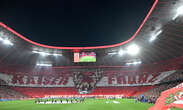 Bayern-Real Madrid : le splendide tifo des supporters bavarois en hommage à Franz Beckenbauer