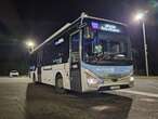 JO Paris 2024 : des bus de nuit toutes les 20 minutes pendant la compétition