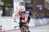 Mondiaux de cyclisme : la Suissesse Muriel Furrer, 18 ans, dans un état très critique après une chute