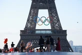 JO 2024 : la croissance française devrait augmenter de 0,3 point, selon l’Insee