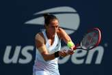 US Open : Caroline Garcia sortie dès le premier tour