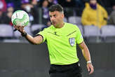 Atalanta-OM : qui est Jesus Gil Manzano, l’arbitre espagnol de la demi-finale de Ligue Europa ?