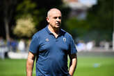 Pro D2 : Philippe Saint-André futur directeur sportif de Provence Rugby