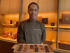 Paris : le pâtissier Pierre Hermé s’offre sa première boutique « Infiniment chocolat »