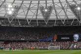 Premier League : la belle minute d’applaudissements pour Sven-Goran Eriksson au stade olympique de Londres