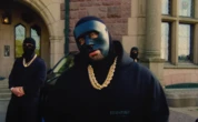 C. Gambino, sacré artiste hip-hop de l’année en Suède, meurt dans une fusillade à l’âge de 26 ans