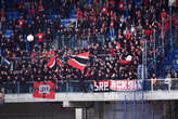 Auxerre-Rennes : un policier blessé lors de heurts avec des supporters avant le match de Ligue 1