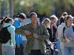 Audiences TV : JoeyStarr leader avec « Le Remplaçant », France 3 en forme avec « Le Jour le plus long »