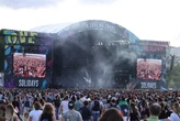 Solidays 2024 : découvrez les horaires de passage des artistes, jour par jour