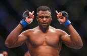 MMA : Francis Ngannou de retour dans la cage pour affronter le Brésilien Renan Ferreira au PFL