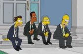 « Les Simpson » font mourir un personnage emblématique de la série, présent depuis plus de 34 ans