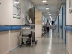 Coupes budgétaires : « Le patient en subira les conséquences », alerte le patron de l’hôpital public