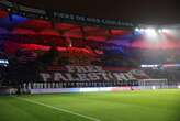 Tifo propalestinien lors de PSG-Atlético : cinq minutes pour comprendre la polémique