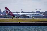 « Un grand boum » : un vol Qantas contraint d’atterrir en urgence à Sydney après une panne de moteur