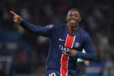 PSG-Brest (3-1) : double buteur, dribbleur, passeur redoutable… tout sourit à Ousmane Dembélé