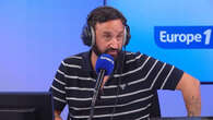 « Ce n’est pas de notre faute si LFI ne veut pas venir » : pour sa rentrée sur Europe 1, Cyril Hanouna secoue mais pas trop