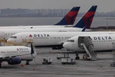 JO Paris 2024 : la compagnie Delta Airlines assure qu’elle va perdre 100 millions de dollars