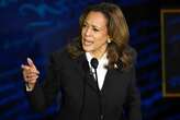 Seconde tentative présumée d’assassinat : « heureuse qu’il soit sain et sauf », Kamala Harris a appelé Donald Trump