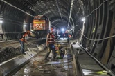 Transports : ni ligne 7, ni ligne 14, ni RER A pour le pont de l’Ascension