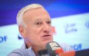 DIRECT. Équipe de France : suivez l’annonce de la liste de Didier Deschamps pour affronter Israël et l’Italie