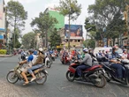 Vietnam : 100 patients échappés d’un centre de désintoxication recherchés