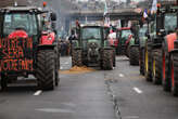 Manifestation des agriculteurs : des perturbations à prévoir sur les routes en Essonne