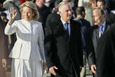 Le couple royal belge se rendra en France pour une visite d’État du 14 au 16 octobre