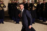 JO Paris 2024 : « On ne gâche pas la fête », Tony Estanguet souhaite une « trêve sociale » pendant les Jeux