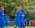 « On est largement non favori mais on ne sait jamais! » Chartres heureux de retrouver Caen en Coupe de France