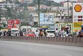 Côte d’Ivoire : 13 morts « calcinés » et 45 blessés dans un accident de la circulation