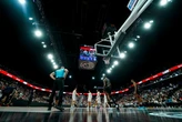 Tiago Splitter, ex-coéquipier de Tony Parker en NBA, futur entraîneur du Paris basketball ?