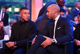 « Le meilleur joueur de l’histoire du club » : Thierry Henry défend Kylian Mbappé malgré l’élimination du PSG