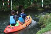 Hautes-Alpes : mort d’un adolescent de 14 ans lors d’une sortie en canoë-kayak