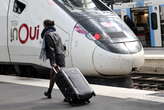 343 passagers d’un TGV évacués par les pompiers après avoir été bloqués pendant près de 5 heures