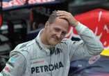 F1 : trois suspects renvoyés devant les tribunaux pour une tentative de chantage sur la famille de Schumacher