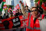 Manifestations contre le RN : à quoi faut-il s’attendre en France ce week-end ?