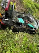 Essonne : leur voiture dégringole de l’autoroute A6, deux hommes blessés dont un grièvement