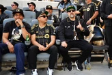 Les Simpson en ont fait une blague, trente ans plus tard le groupe Cypress Hill le fait en concert