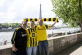 PSG-Dortmund : le Mur jaune se déplace dans la capitale pour marquer l’histoire et « se qualifier en finale »