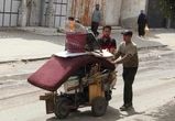 Guerre à Gaza : l’armée israélienne appelle les habitants d’autres quartiers de Rafah à évacuer