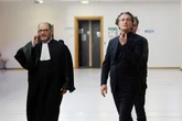 Dominique Boutonnat, le président du CNC, condamné à trois ans de prison dont un ferme pour agression sexuelle
