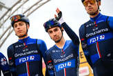 Cyclisme : au-dessus de la concurrence, le Français Lenny Martinez s’adjuge le Trofeo Laigueglia